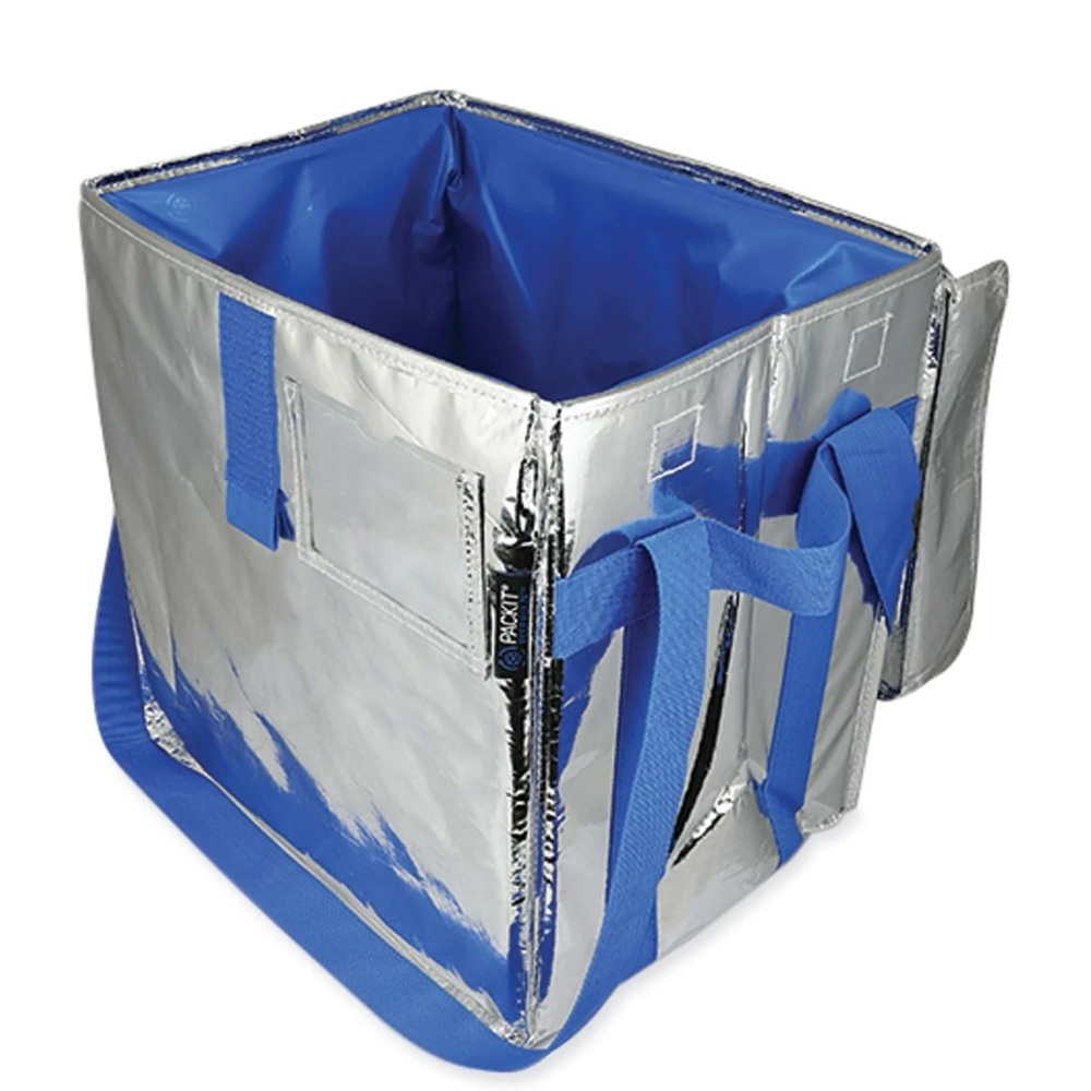 New packit tote size large